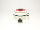 Consilium Salwico SWM-1KL 57 Heat Detector Fire Alarm System