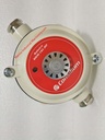 Consilium Salwico SWM-1KL 80 Heat Detector Fire Alarm System