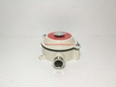 Consilium Salwico SWM-1KL 80 Heat Detector Fire Alarm System