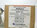 Consilium Salwico SWM-1KL 80 Heat Detector Fire Alarm System