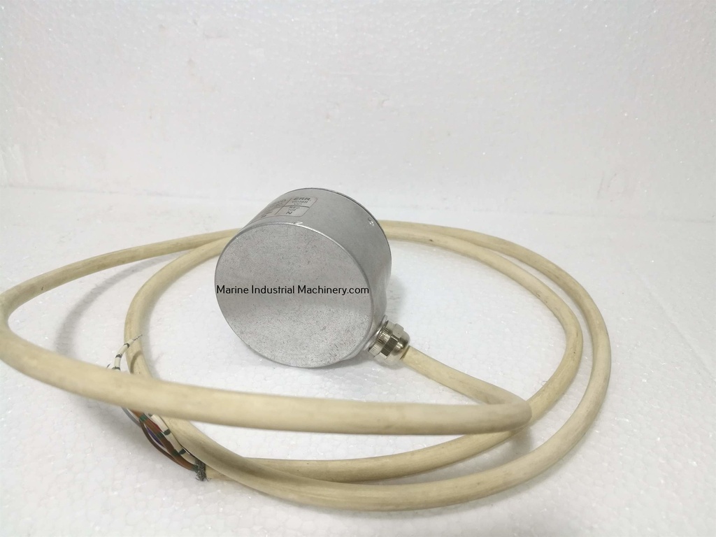 Hengstler 0 554 165 Encoder