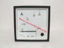 Meco-G SI-96 Moving Iron Panel Meter