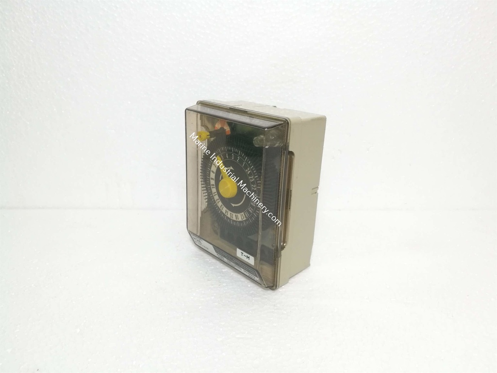 Omron H2E Timer Switch