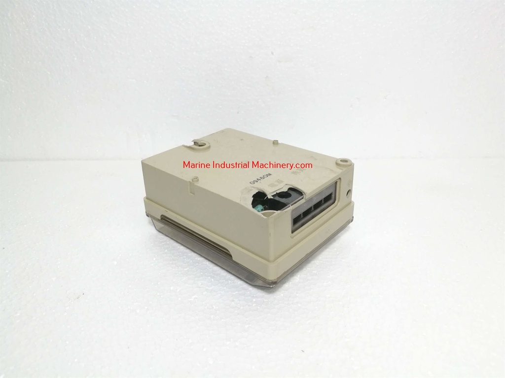 Omron H2E Timer Switch