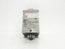 Omron H3BA-N Timer (220VAC)