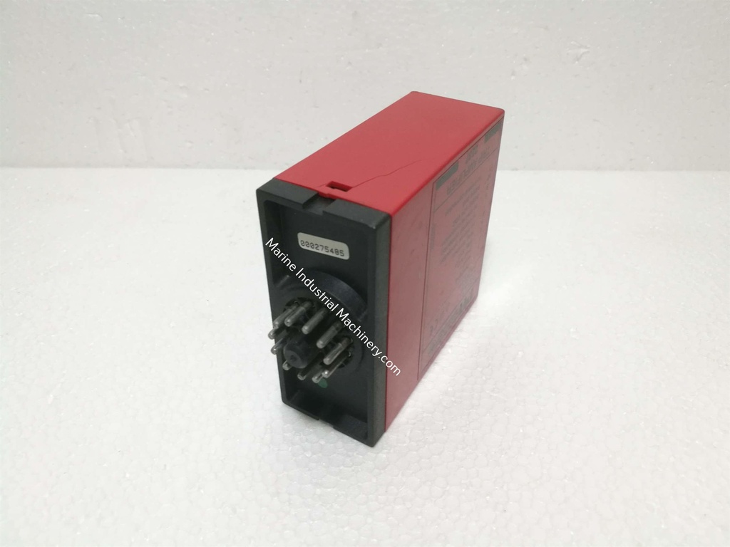 PR Electronics 2237 B2A Trip Amplifier