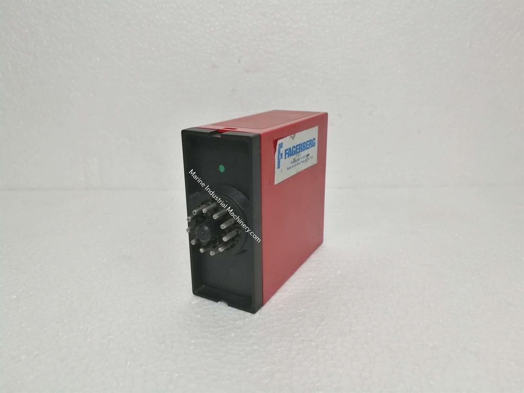 PR Electronics 2255 B2 f/i-f/f Converter