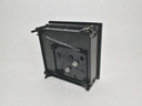Rishabh Ammeter(1200-800-400)