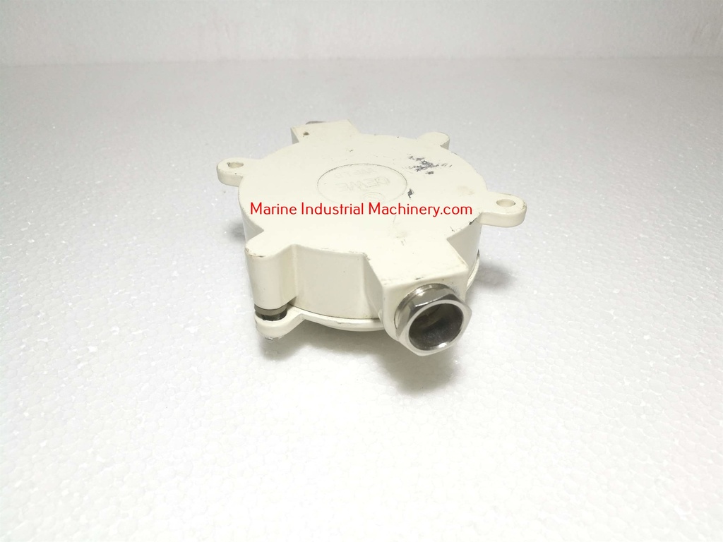 Salwico SWM-1KL/100 Heat Detector
