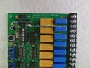 Dryer-A SD02110 Pcb Card