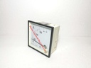 Janssen Analog Panel Meter (0-300)