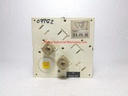 Janssen Analog Panel Meter (0-300)