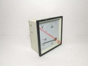 Janssen Analog Volt Meter 