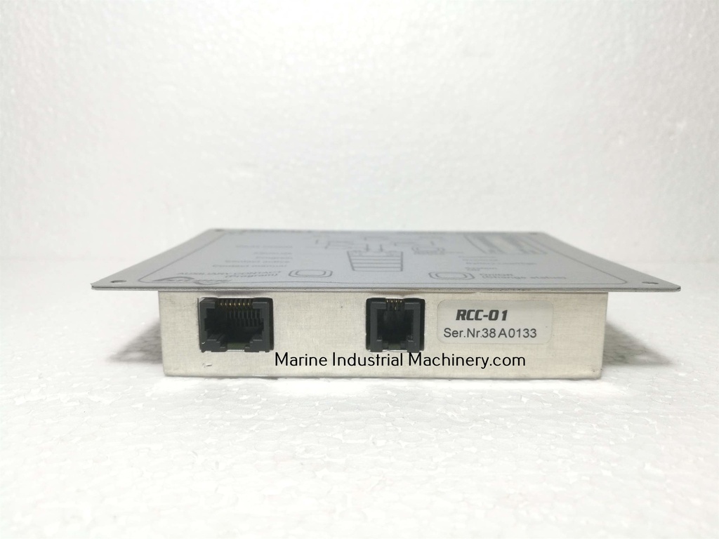 Studer RCC-01 Inveter-Charger