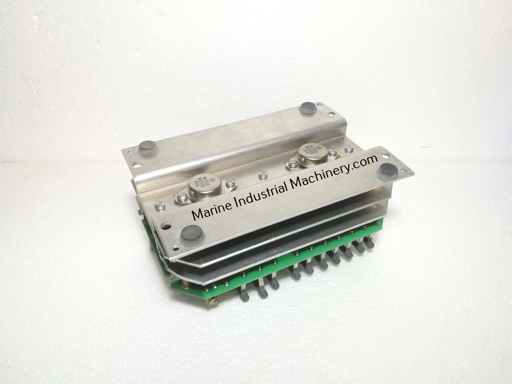 5-0-24613G SP VIC Pcb Card