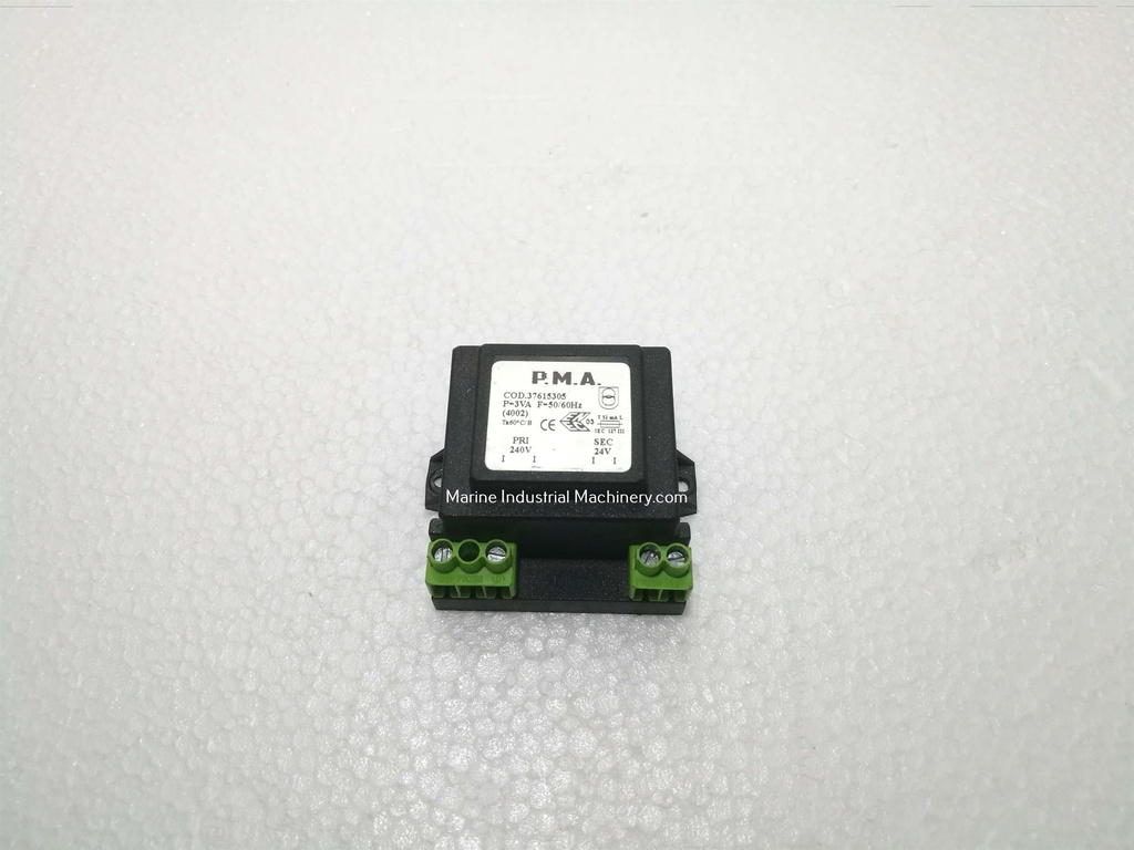 Carel 3VA Surface Mount Transformer