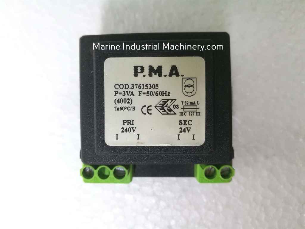 Carel 3VA Surface Mount Transformer