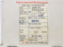 Dae Joo DT-33W-A1 Watt Transducer