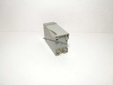 DDR EAW ZR25 Relay