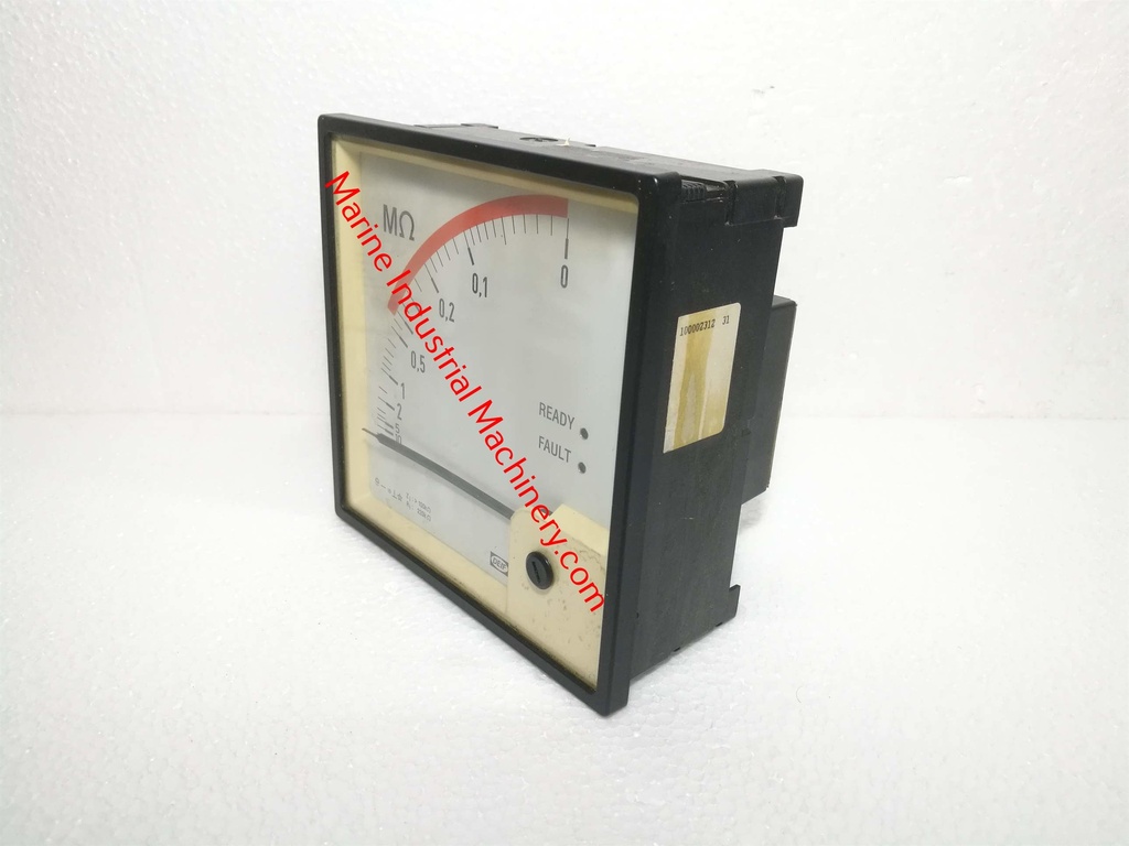DEIF AAL-111Q96/1 Insulation Monitor