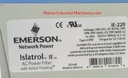 Emerson IE-220 Network Power Control