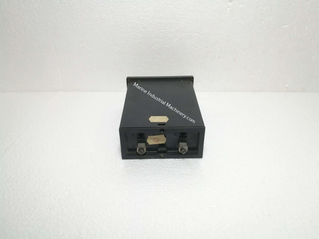 Ganz 96spDA-2 Switchboard Instrument