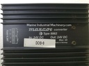 Mascot 8862 Converter
