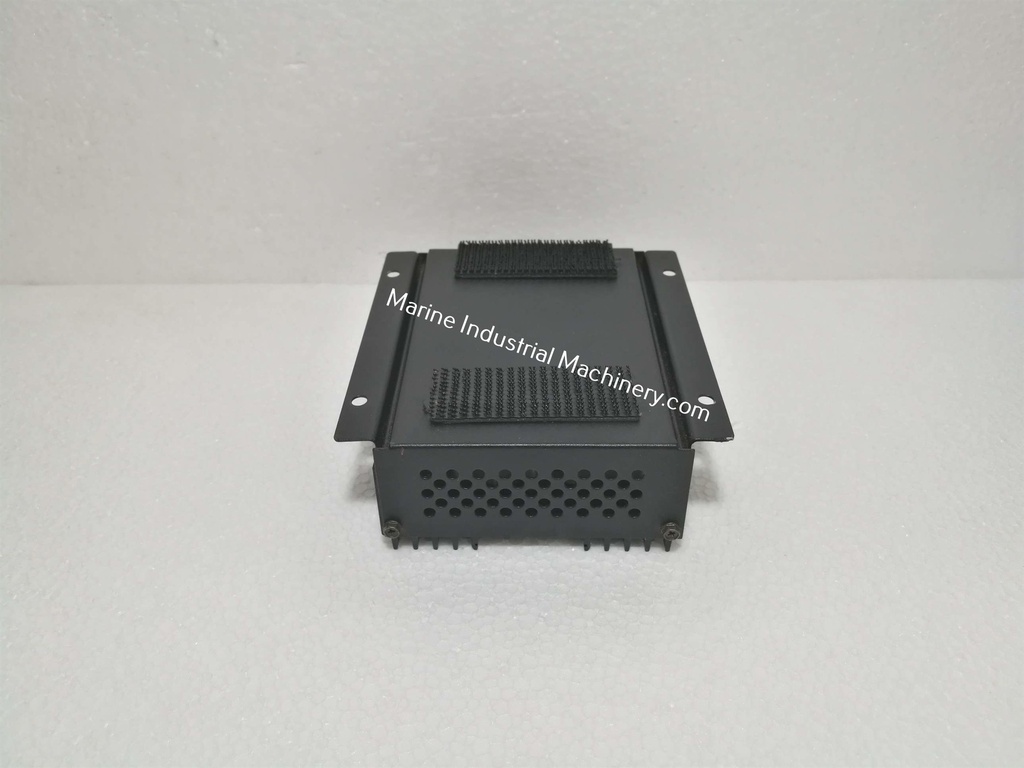 Mascot 8862 Converter