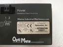 Optimation OP-1500 Operator Terminal