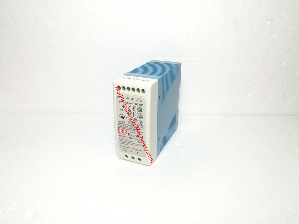 Mean Well MDR-60-24 Power Supply