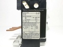 Sprecher+Schuh CT 3-63 Thermal Overload Relay