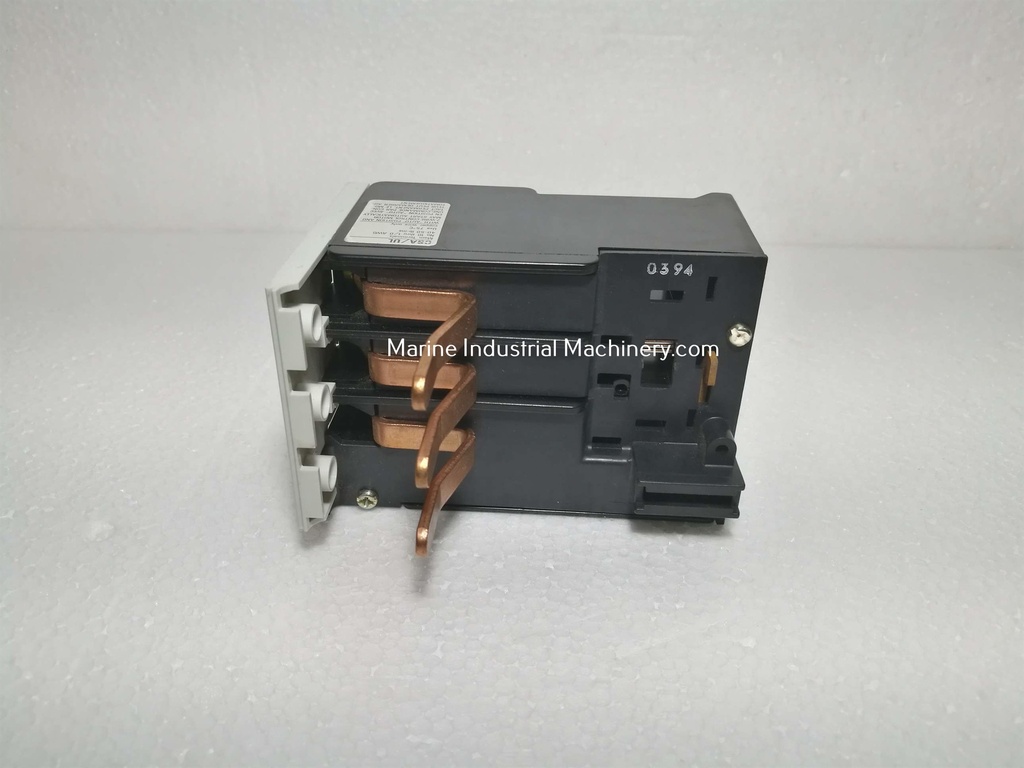 Sprecher+Schuh CT 3-63 Thermal Overload Relay