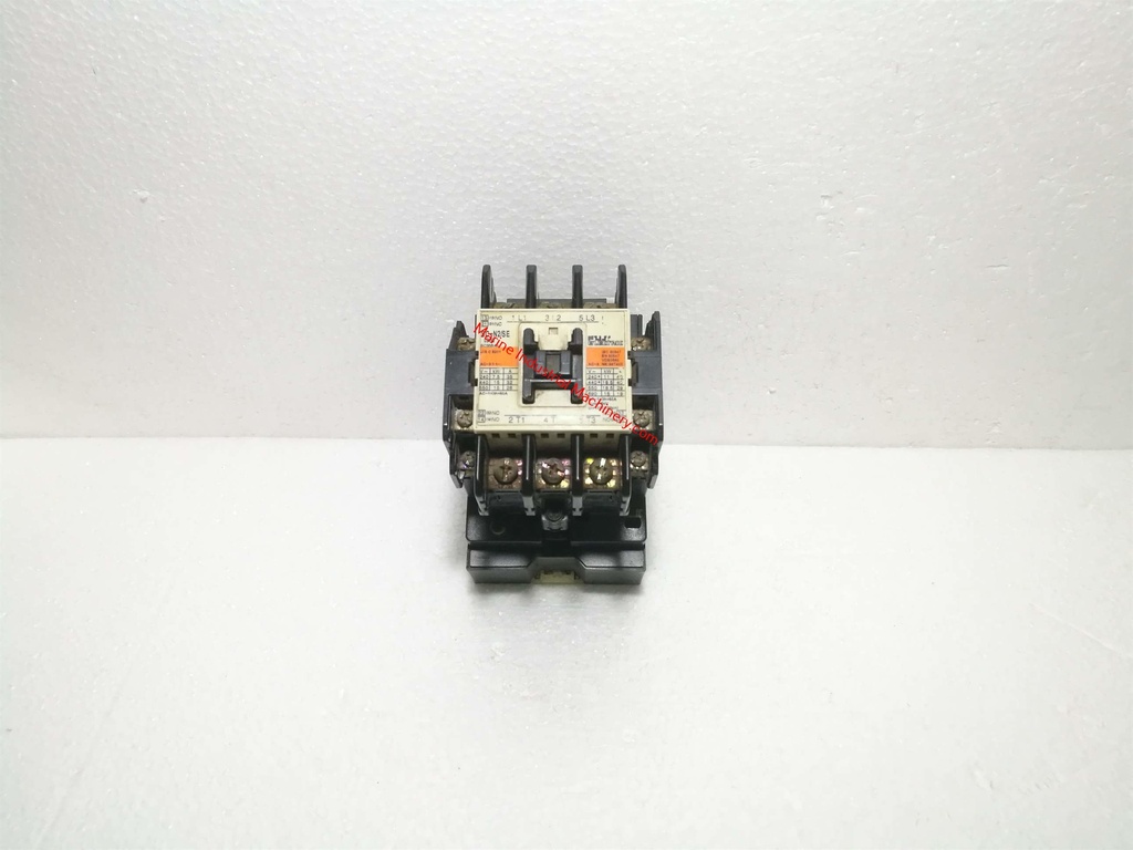 Fuji Electric SC-N2/SE SC35BAS Contactor