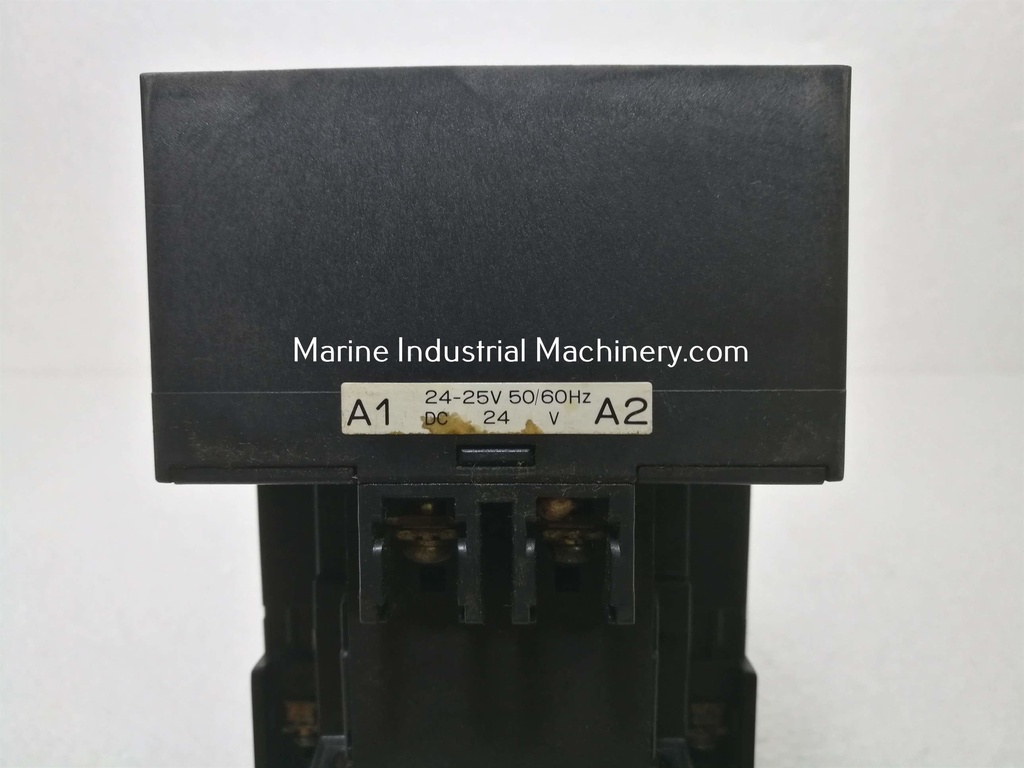Fuji Electric SC-N2/SE SC35BAS Contactor