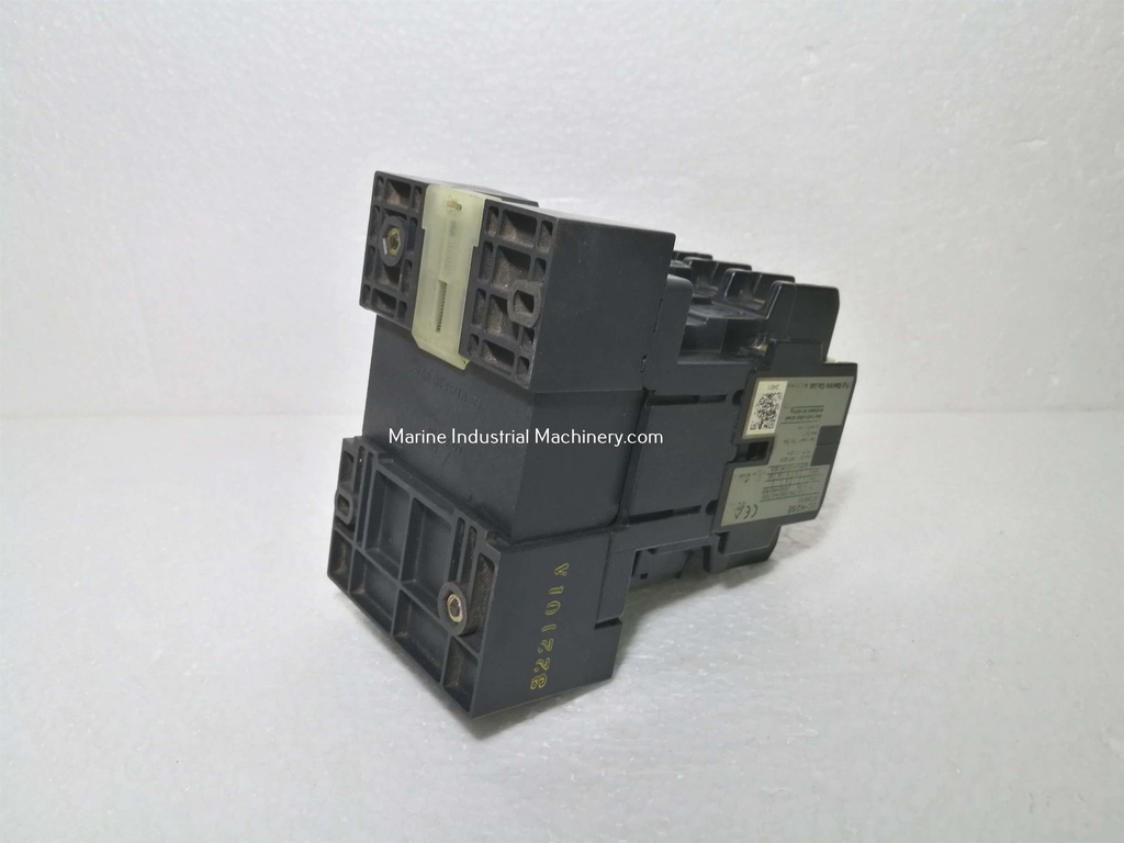 Fuji Electric SC-N2/SE SC35BAS Contactor