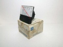 Gomi Electric GI-8 Ammeter(0-120A)