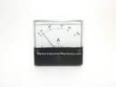 Gomi Electric GI-8 Ammeter(0-120A)