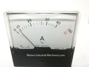 Gomi Electric GI-8 Ammeter(0-120A)