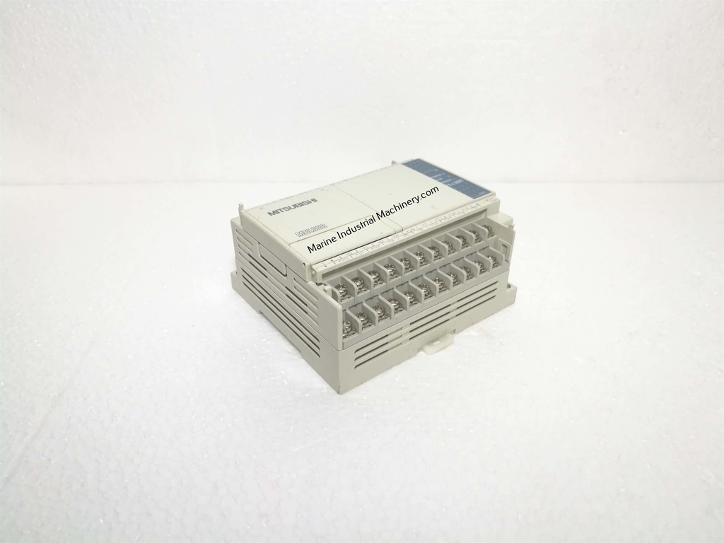 Mitsubishi Melsec FX1S-30MT-DSS Programmable Controller