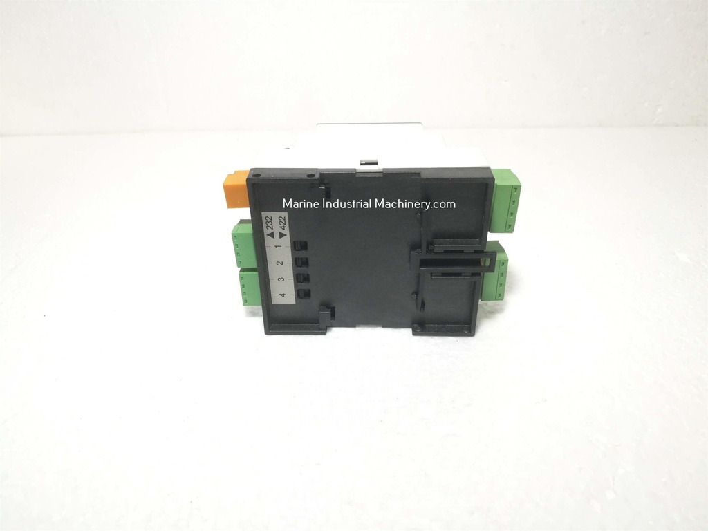 NAVIS IN CONTROL USI-4 Controller