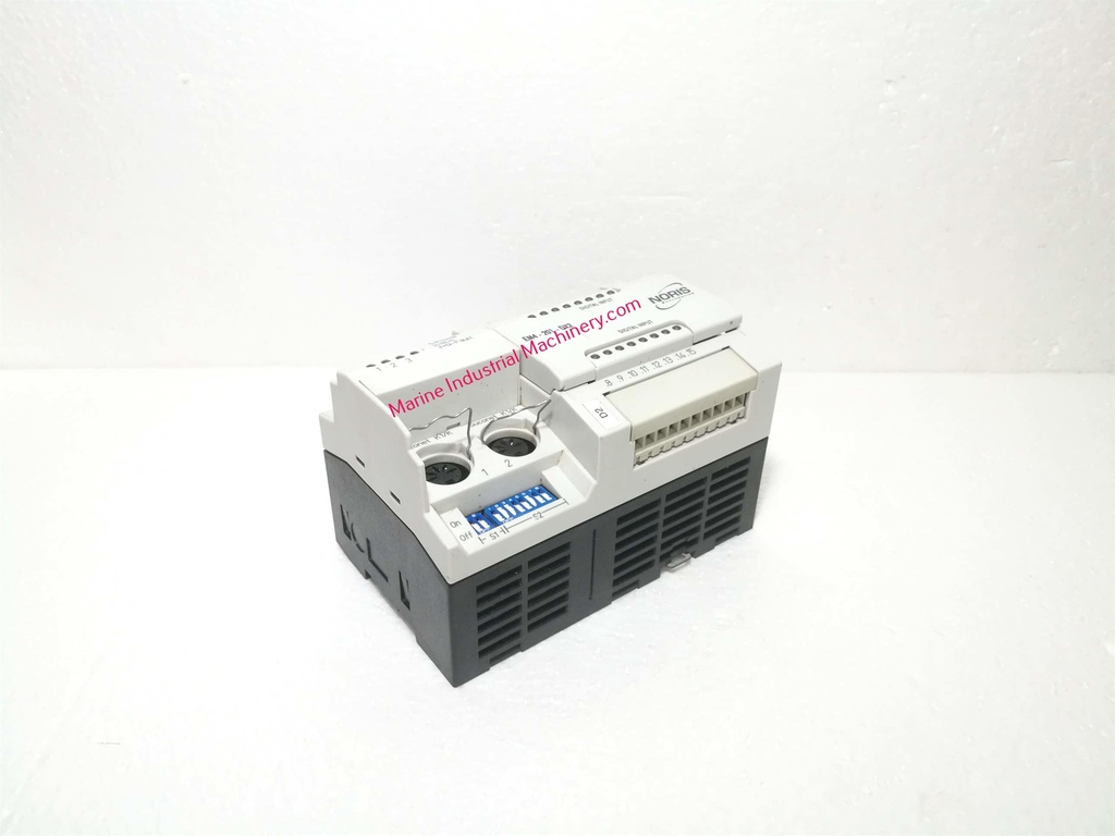 Noris EM4-201-DX2 Power Supply