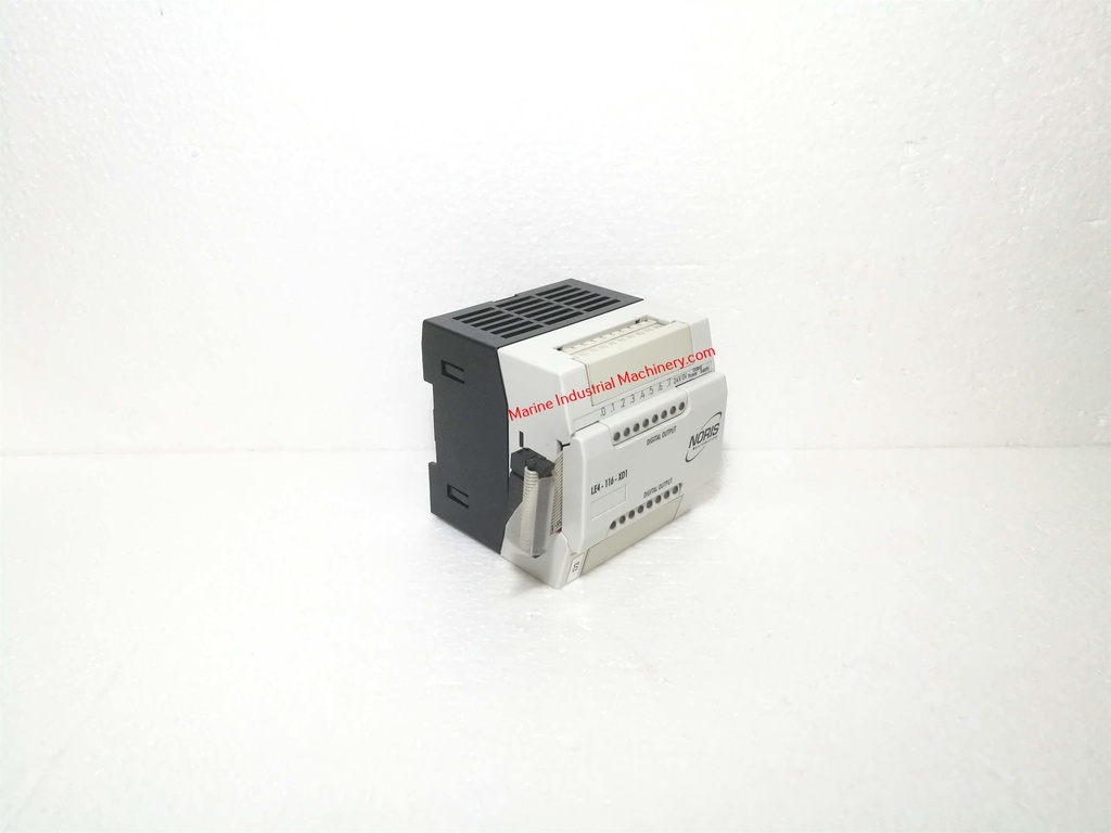 Noris LE4-116-XD1 Digital Output Module