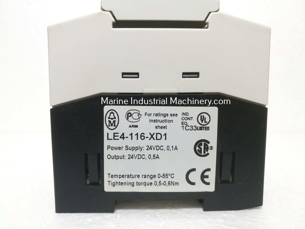 Noris LE4-116-XD1 Digital Output Module