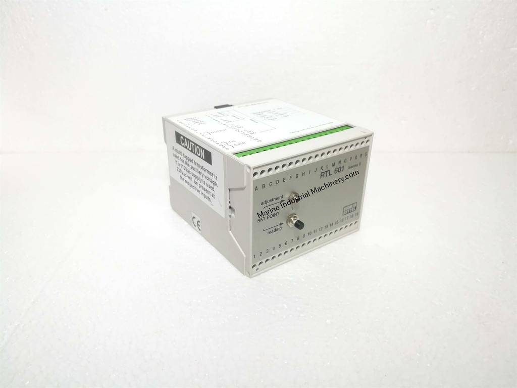Raytel RTL 601 Temperature Controller