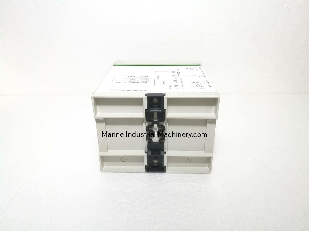 Raytel RTL 601 Temperature Controller