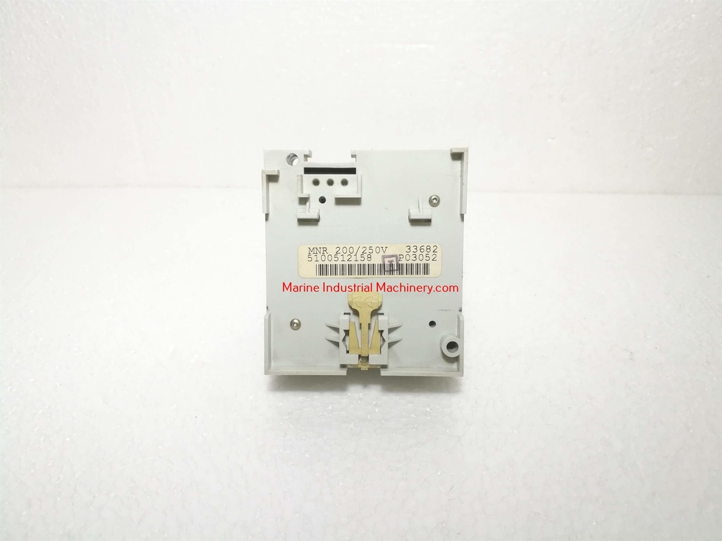 Schneider Electric 33682 Time Delay for UVR
