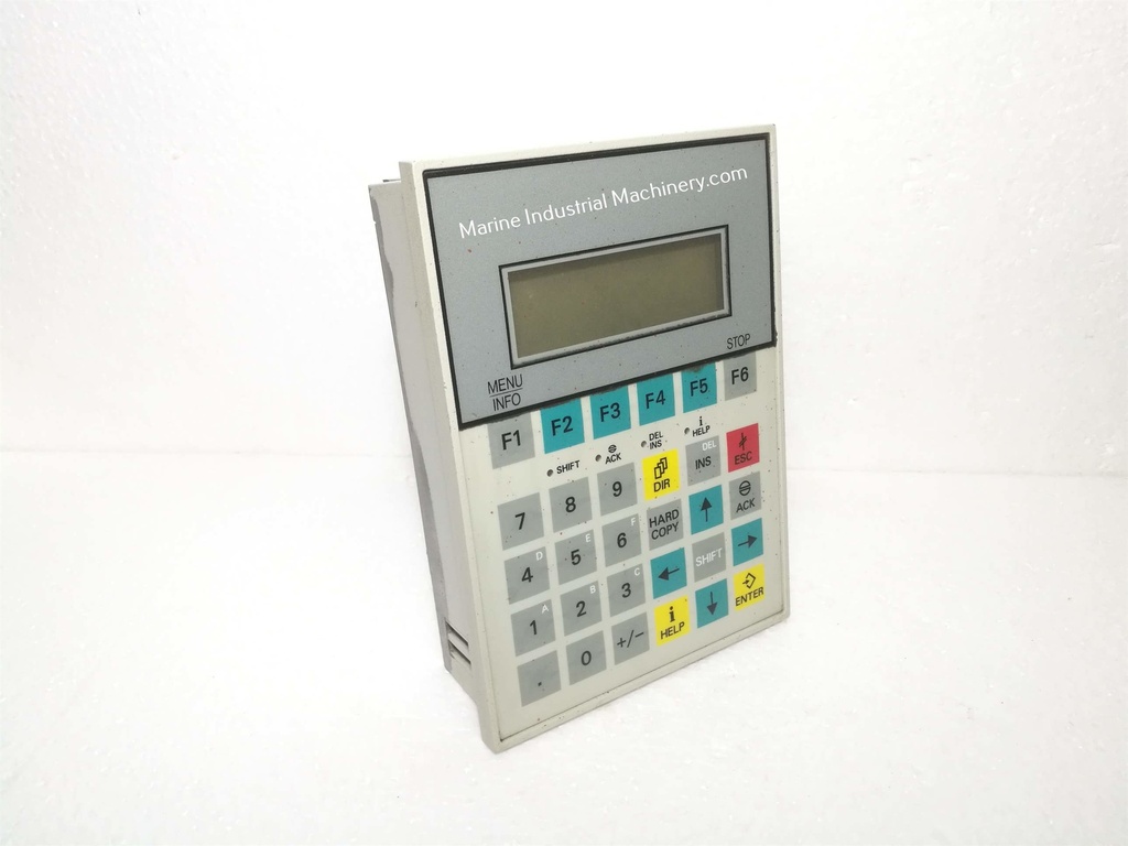 Siemens OP5-A2 6AV3505-1FB12 Operator Panel