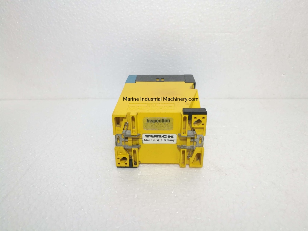 Turck MS 13-22 ExO-R Amplifier Relay