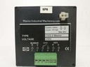 Deif CSQ-2 Marine Synchroscope Synchro Check Relay