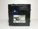 Deif DLQW96-pc-PY RPM Meter